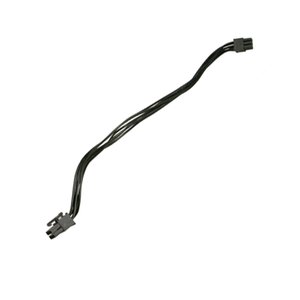 (*) Apple Service Part: P/N 922-7128 Video Card Power Cable for Mac Pro (2006 - 2009)