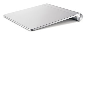 (*) Apple Magic Trackpad - Bluetooth Wireless Multi-Touch Trackpad