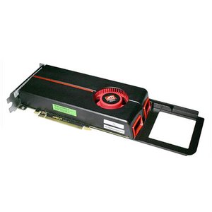 (*) Apple OEM/ATI Radeon HD 5770 PCIe Graphics Card for Mac Pro (2009 - 2012)