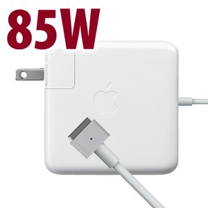 Apple 85W MagSafe 2 Power Adapter for 15-inch MacBook Pro with Retina Display (2012-2015)