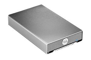 OWC Mercury Elite Pro mini with USB 3.2 (10Gb/s)