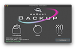 ArGest Backup