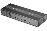 OWC Thunderbolt Go Dock