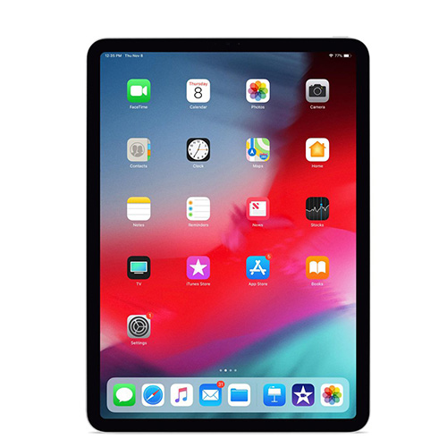 Apple 13-inch iPad Pro (M4) 1.0TB Wi-Fi - Space Black